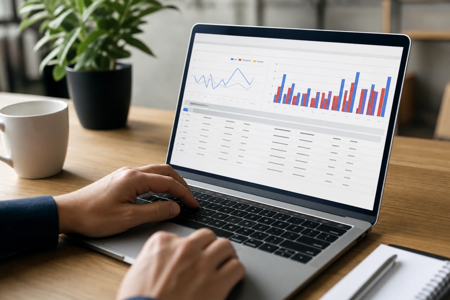 Hva er Google Ads Keyword Planner?