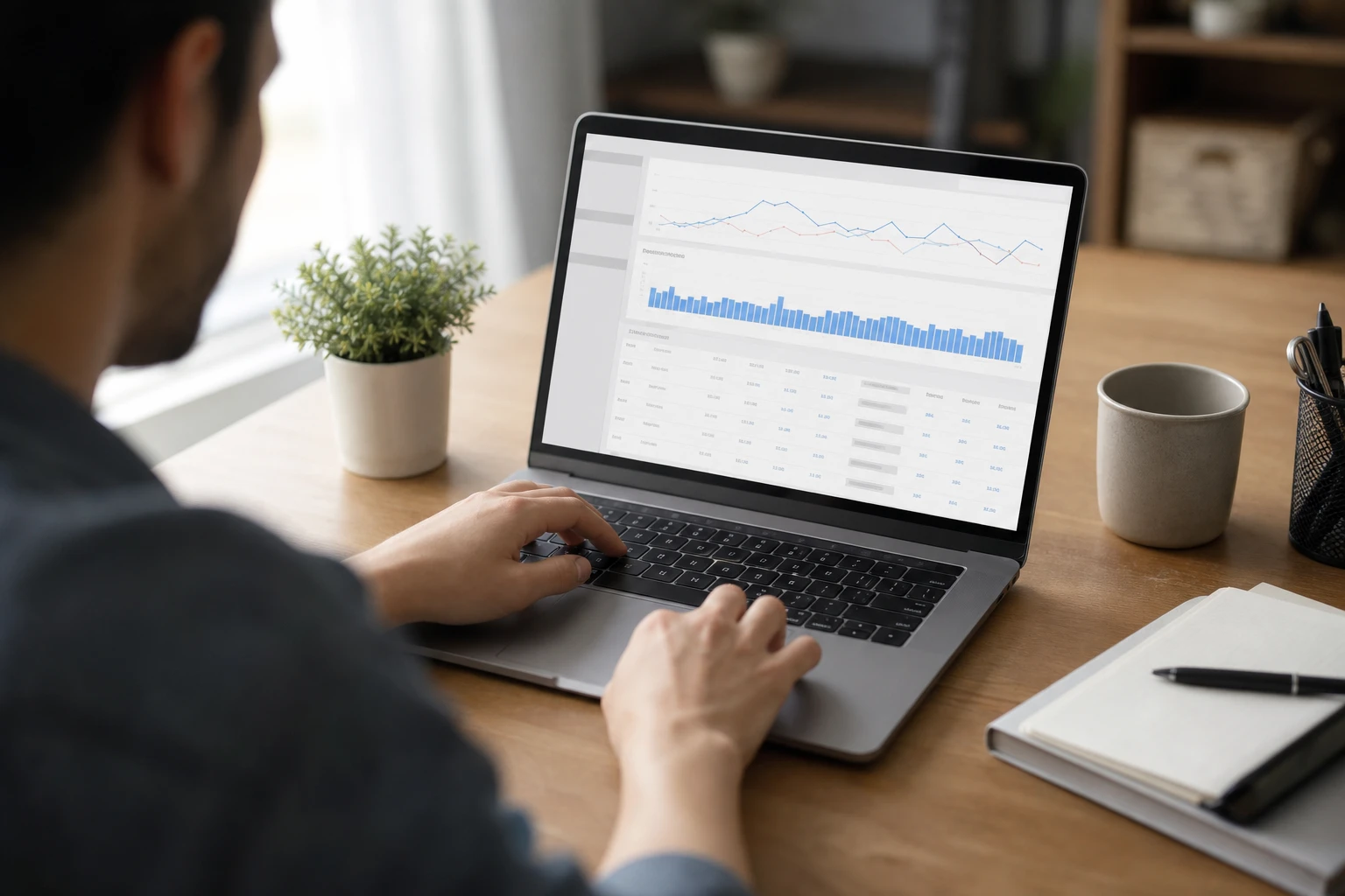 Slik bruker du Keyword Planner i Google Ads
